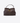 COCCINELLE BORSA BRUNETTE / UNI COCCINELLE LISBET
