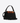 COCCINELLE BORSA COGNAC/NERO / UNI COCCINELLE C-ME CAMOSCIO