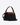 COCCINELLE BORSA COGNAC/NERO / UNI COCCINELLE C-ME CAMOSCIO