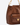 COCCINELLE BORSA COGNAC SECCHIELLO IN PELLE
