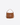 COCCINELLE BORSA COGNAC / UNI BORSA MAVERY SMALL