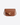 COCCINELLE BORSA COGNAC / UNI COCCINELLE C-ME