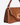 COCCINELLE BORSA COGNAC / UNI COCCINELLE C-ME CAMOSCIO