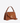 COCCINELLE BORSA COGNAC / UNI COCCINELLE C-ME CAMOSCIO