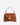 COCCINELLE BORSA COGNAC / UNI COCCINELLE C-ME CAMOSCIO