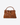 COCCINELLE BORSA COGNAC / UNI COCCINELLE LISBET