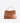 COCCINELLE BORSA COGNAC / UNI COCCINELLE LISBET