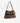 COCCINELLE BORSA FANGO / UNI BORSA IN CAMOSCIO LIDIA MEDIUM