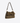 COCCINELLE BORSA FANGO / UNI BORSA IN CAMOSCIO LIDIA SMALL