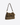 COCCINELLE BORSA FANGO / UNI BORSA IN CAMOSCIO LIDIA SMALL
