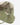 COCCINELLE BORSA GREENERY / UNI COCCINELLE C-EASY SUEDE LARGE