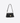 COCCINELLE BORSA NERO/COGNAC / UNI COCCINELLE NIKLA MEDIUM