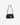COCCINELLE BORSA NERO/COGNAC / UNI COCCINELLE NIKLA MEDIUM