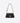 COCCINELLE BORSA NERO/COGNAC / UNI COCCINELLE NIKLA MEDIUM
