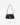 COCCINELLE BORSA NERO/COGNAC / UNI COCCINELLE NIKLA MEDIUM