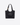 COCCINELLE BORSA NERO / UNI BORSA C-EASY LARGE