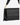 COCCINELLE BORSA NOIR/COGNAC BORSA A SPALLA IN PELLE DOUBLE