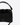 COCCINELLE BORSA NOIR / UNI COCCINELLE C-ME CAMOSCIO