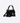 COCCINELLE BORSA NOIR / UNI COCCINELLE C-ME CAMOSCIO