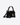 COCCINELLE BORSA NOIR / UNI COCCINELLE C-ME CAMOSCIO