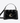 COCCINELLE BORSA NOIR / UNI COCCINELLE C-ME CAMOSCIO