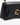 COCCINELLE BORSA NOIR / UNI COCCINELLE C-ME SMALL