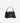 COCCINELLE BORSA NOIR / UNI COCCINELLE C-ME SMALL