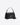 COCCINELLE BORSA NOIR / UNI COCCINELLE C-ME SMALL