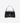 COCCINELLE BORSA NOIR / UNI COCCINELLE C-ME SMALL