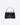 COCCINELLE BORSA NOIR / UNI COCCINELLE C-ME SMALL