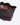 COCCINELLE BORSA PRUNE / UNI COCCINELLE BEAT GENERATION MEDIUM