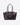 COCCINELLE BORSA PRUNE / UNI COCCINELLE DOUBLE BEAT LARGE
