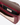 COCCINELLE BORSA RIBES/BRUNETTE / UNI COCCINELLE C-ME MEDIUM