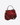 COCCINELLE BORSA RIBES/BRUNETTE / UNI COCCINELLE LISBET
