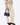 COCCINELLE BORSA RIBES/PRUNE BORSA A SPALLA IN PELLE DOUBLE