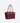 COCCINELLE BORSA RIBES / UNI COCCINELLE DOUBLE BEAT LARGE