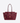 COCCINELLE BORSA RIBES / UNI COCCINELLE DOUBLE BEAT LARGE