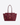 COCCINELLE BORSA RIBES / UNI COCCINELLE DOUBLE BEAT LARGE