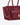 COCCINELLE BORSA RIBES / UNI COCCINELLE DOUBLE BEAT MEDIUM