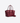 COCCINELLE BORSA RIBES / UNI COCCINELLE DOUBLE BEAT MEDIUM