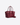 COCCINELLE BORSA RIBES / UNI COCCINELLE DOUBLE BEAT MEDIUM