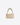 COCCINELLE BORSA SANDSHELL / UNI BORSA BOHEME SMALL
