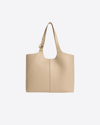 COCCINELLE BORSA SANDSHELL / UNI BORSA C-EASY LARGE