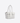 COCCINELLE BORSA SNOW / UNI COCCINELLE DOUBLE BEAT LARGE