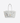COCCINELLE BORSA SNOW / UNI COCCINELLE DOUBLE BEAT LARGE