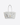 COCCINELLE BORSA SNOW / UNI COCCINELLE DOUBLE BEAT LARGE