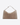 COCCINELLE BORSA WARM / UNI COCCINELLE ELINOR SUEDE BIMATERIAL LARGE