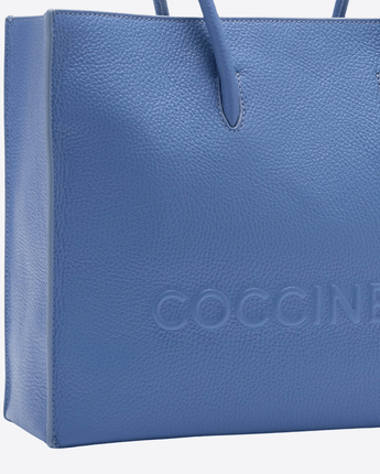 COCCINELLE COCCINELLE MYRTHA MAXI LOGO MEDIUM