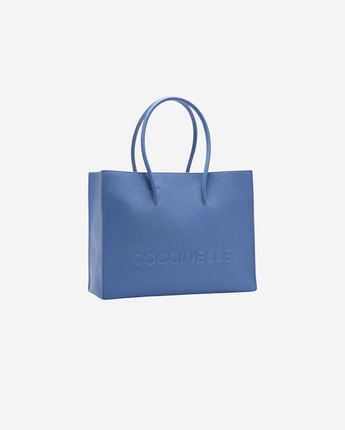 COCCINELLE COCCINELLE MYRTHA MAXI LOGO MEDIUM