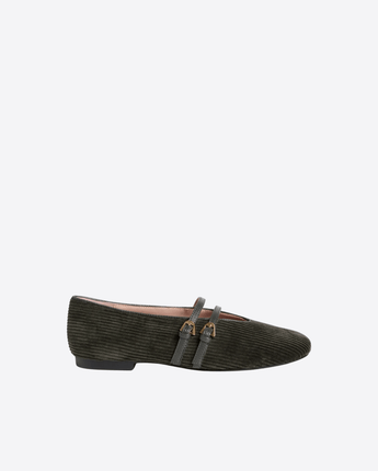 COCCINELLE SCARPE BALLERINE RISAKO